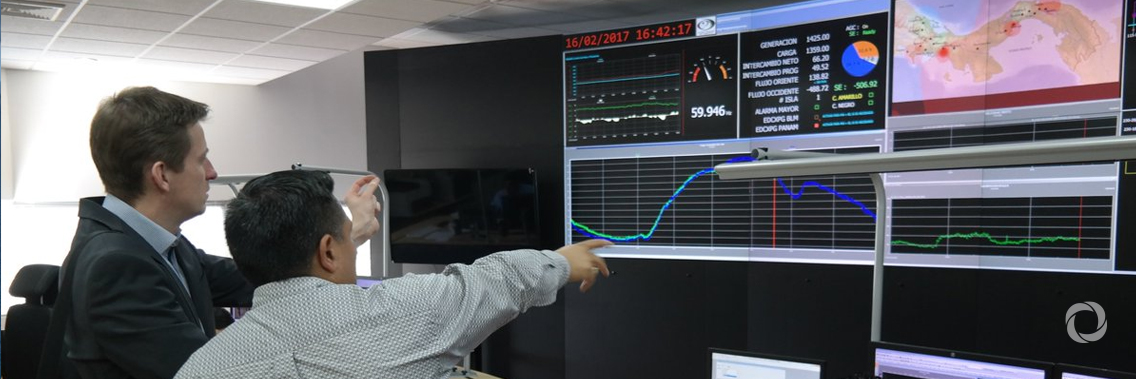 Mexico and El Salvador: Energy expertise made in Germany Mexico and El Salvador: Energy expertise made in Germany