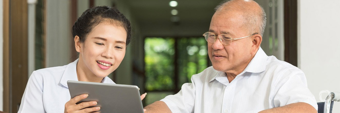 JICA and World Bank support Vietnam to meet needs of aging population JICA and World Bank support Vietnam to meet needs of aging population