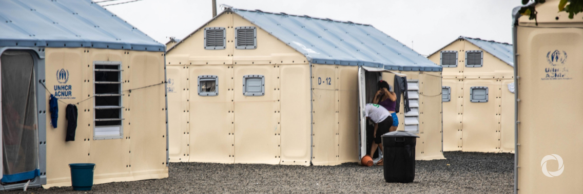 UN Refugee Chief calls for more engagement in areas of Brazil hosting Venezuelans UN Refugee Chief calls for more engagement in areas of Brazil hosting Venezuelans