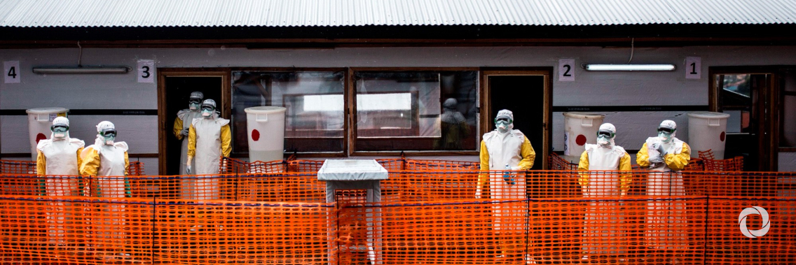 As Ebola cases reach 3000 in DRC, WHO calls on all partners to fulfill promises to communities