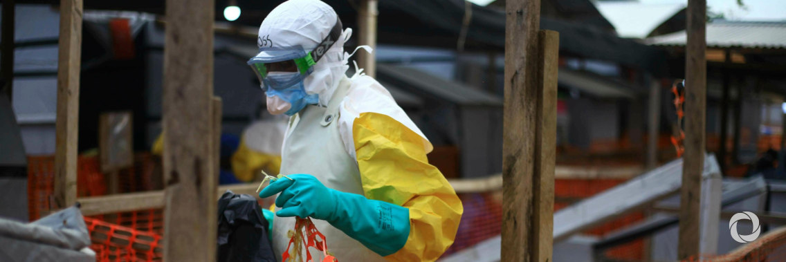 Security Council gravely concerned by Ebola outbreak in DR Congo, demands immediate end to violence hampering response Security Council gravely concerned by Ebola outbreak in DR Congo, demands immediate end to violence hampering response