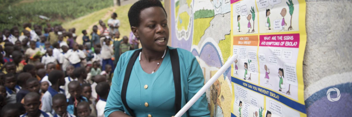 EU announces new funds to strengthen Ebola preparedness in Burundi EU announces new funds to strengthen Ebola preparedness in Burundi