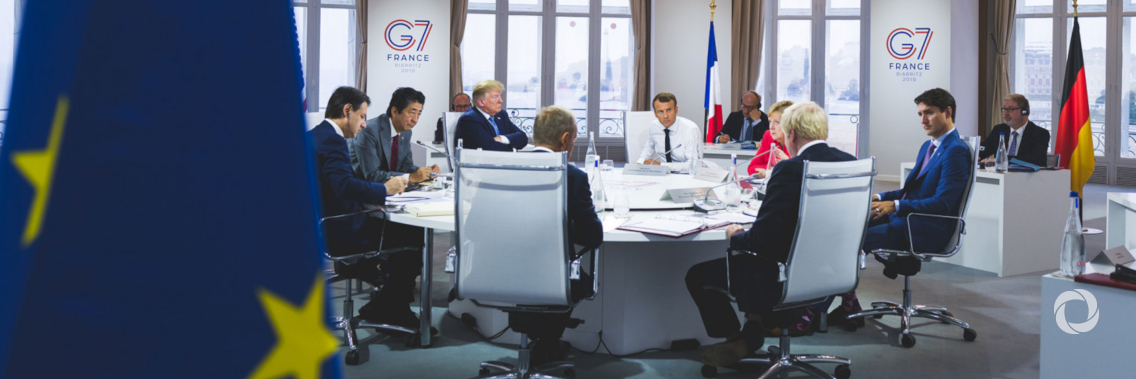 G7 Leaders’ Declaration G7 Leaders’ Declaration