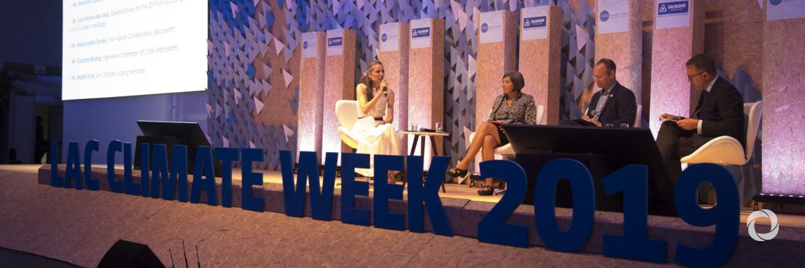 Latin American and Caribbean Climate Week calls for urgent, ambitious action Latin American and Caribbean Climate Week calls for urgent, ambitious action