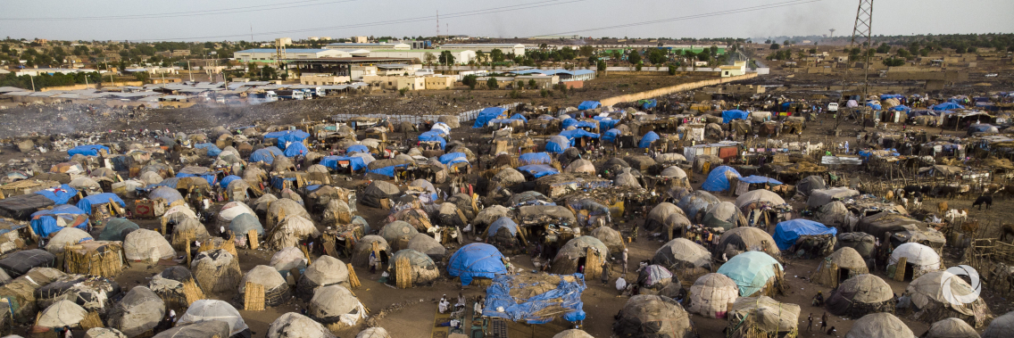 Amidst escalating violence in Mali, UNHCR issues new protection guidelines Amidst escalating violence in Mali, UNHCR issues new protection guidelines