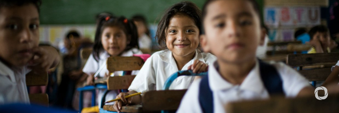 The Kingdom of Saudi Arabia supports school feeding in Nicaragua The Kingdom of Saudi Arabia supports school feeding in Nicaragua