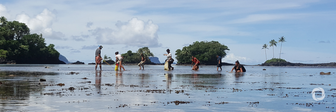 DFAT stepping up climate resilience in the Pacific DFAT stepping up climate resilience in the Pacific