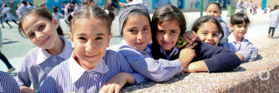 46,000 Palestine refugee students return to UNRWA schools across the West Bank 46,000 Palestine refugee students return to UNRWA schools across the West Bank