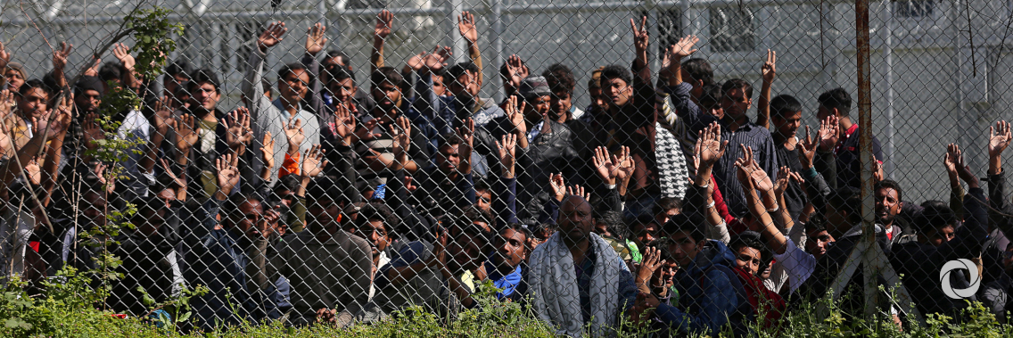 More than 1,100 unaccompanied refugee and migrant children in Greece need urgent shelter and protection More than 1,100 unaccompanied refugee and migrant children in Greece need urgent shelter and protection