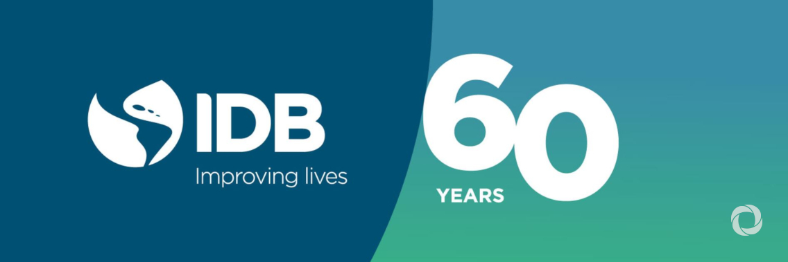Sixtieth Anniversary Celebration of the Inter-American Development Bank