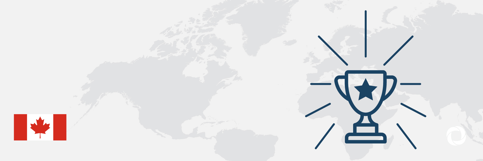 Top Canadian companies winning projects from international donors