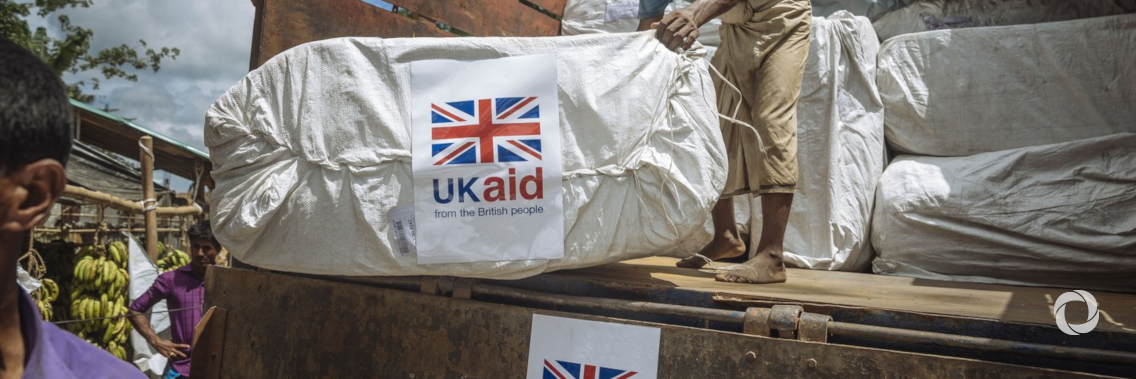 UK aid to provide vital food to hundreds of thousands of people living on the edge of famine in South Sudan UK aid to provide vital food to hundreds of thousands of people living on the edge of famine in South Sudan