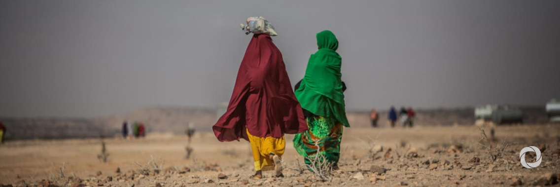 UK aid to provide life-saving support for up to one million people crippled by drought in Somalia UK aid to provide life-saving support for up to one million people crippled by drought in Somalia