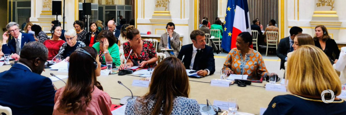 UN Women Executive Director urges G7 leaders to commit to gender equality and join the Biarritz Partnership