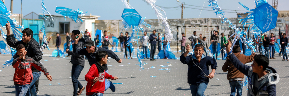 Over half a million girls and boys will go back to UNRWA schools for the new scholastic year 2019-2020 Over half a million girls and boys will go back to UNRWA schools for the new scholastic year 2019-2020