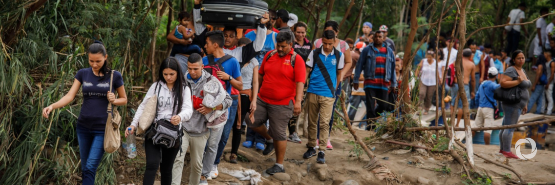 Situation of Venezuelan refugees and migrants needs greater global attention