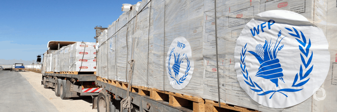 World Food Programme welcomes progress on key accountability measures with the Sana'a-based authorities