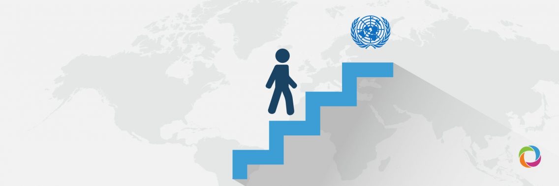 Working with the United Nations: Tips for junior professionals