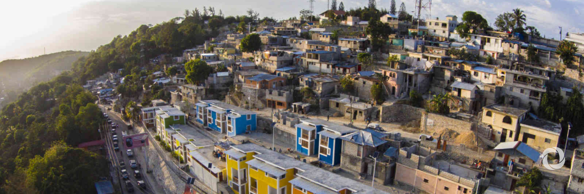 UNOPS to start construction of 6,500 affordable homes in Ghana