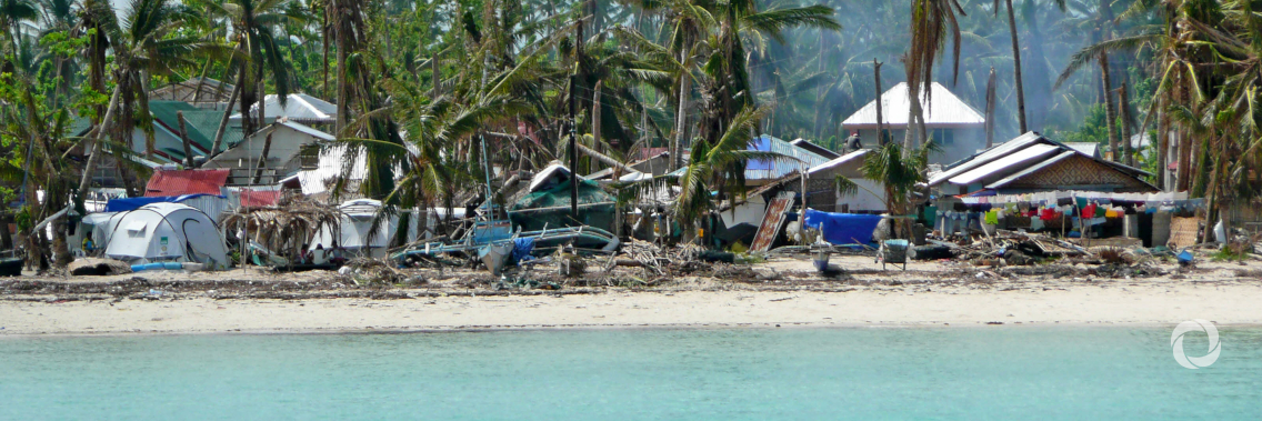 ADB introduces contingent disaster financing for natural disasters ADB introduces contingent disaster financing for natural disasters