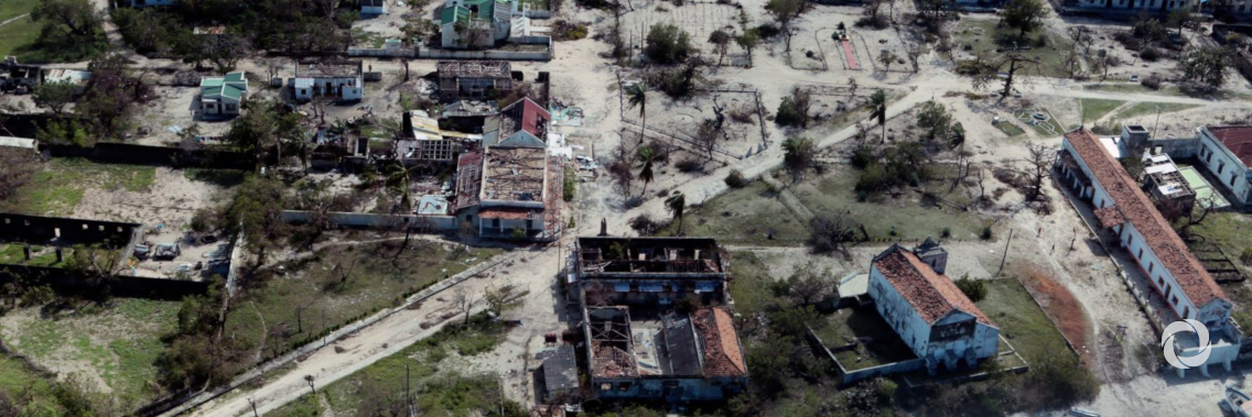 UNDP and Mozambique Government launch post disaster recovery facility for Cyclones Idai and Kenneth UNDP and Mozambique Government launch post disaster recovery facility for Cyclones Idai and Kenneth