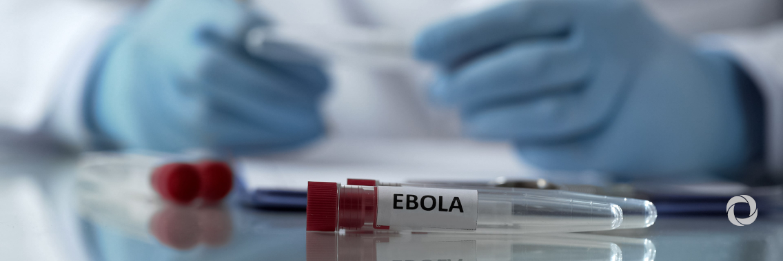 Update on Ebola drug trial: two strong performers identified Update on Ebola drug trial: two strong performers identified