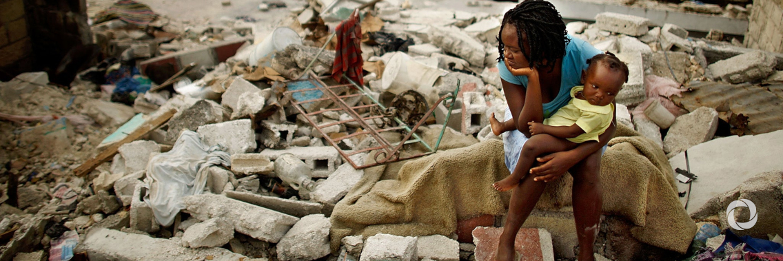 EU mobilises €9 million to tackle the food crisis in Haiti EU mobilises €9 million to tackle the food crisis in Haiti