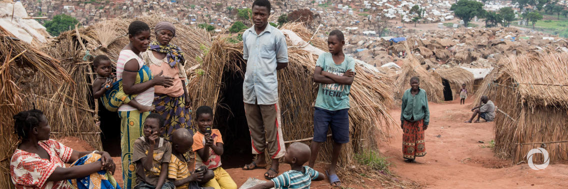 Humanitarian needs still high in DR Congo Humanitarian needs still high in DR Congo