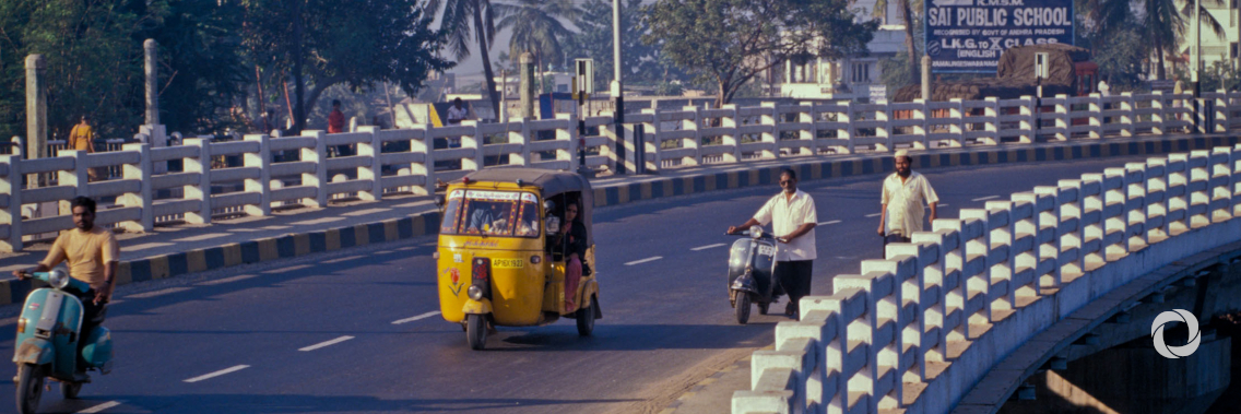 ADB lends $23 million to expand road building capacity in India ADB lends $23 million to expand road building capacity in India