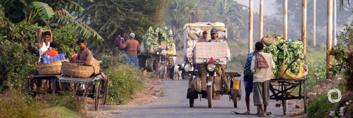 ADB provides $200 million to upgrade rural roads in Maharashtra state ADB provides $200 million to upgrade rural roads in Maharashtra state