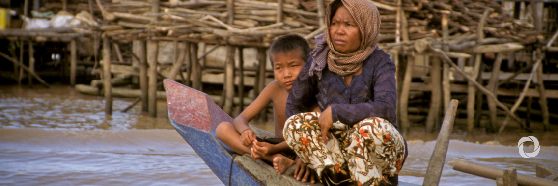 Supporting the poor and vulnerable in Asia and the Pacific Supporting the poor and vulnerable in Asia and the Pacific