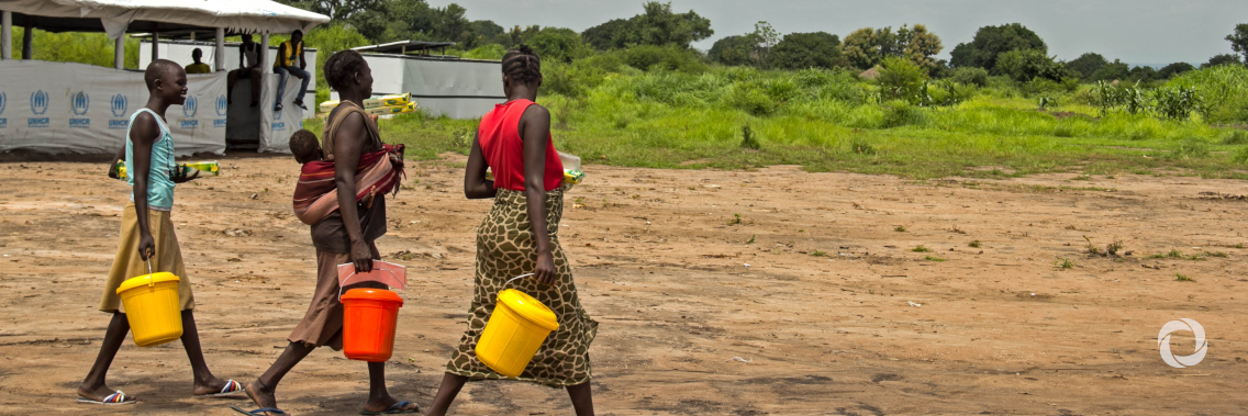 Preparedness, proactiveness and speed are key to tackling humanitarian emergencies Preparedness, proactiveness and speed are key to tackling humanitarian emergencies