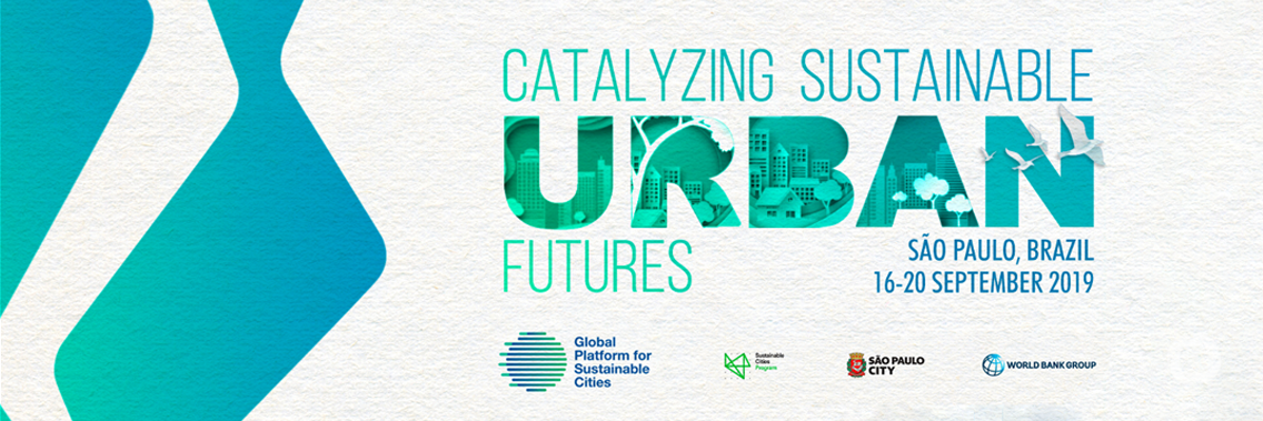 Catalyzing Sustainable Urban Futures