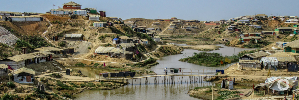 UNHCR statement on voluntary repatriation to Myanmar UNHCR statement on voluntary repatriation to Myanmar