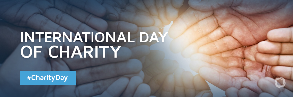 International Day of Charity