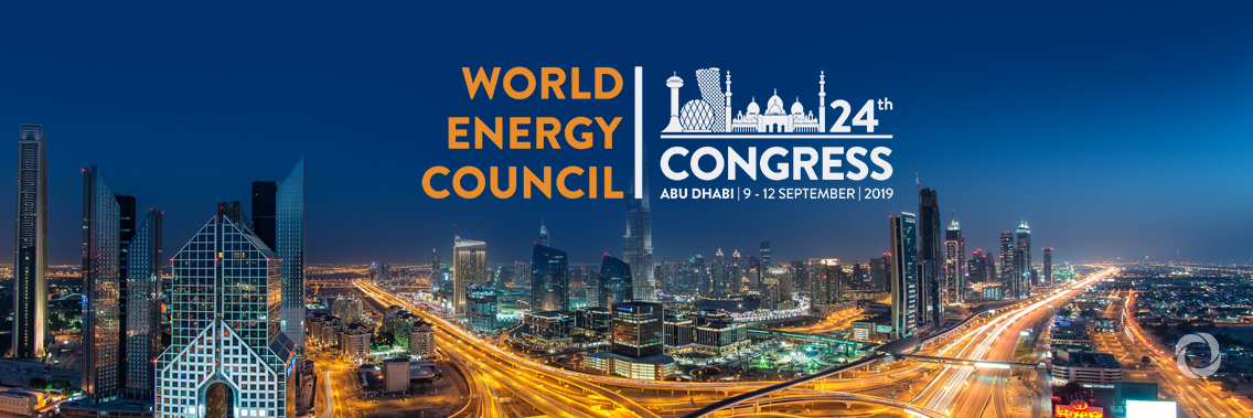 24th World Energy Congress