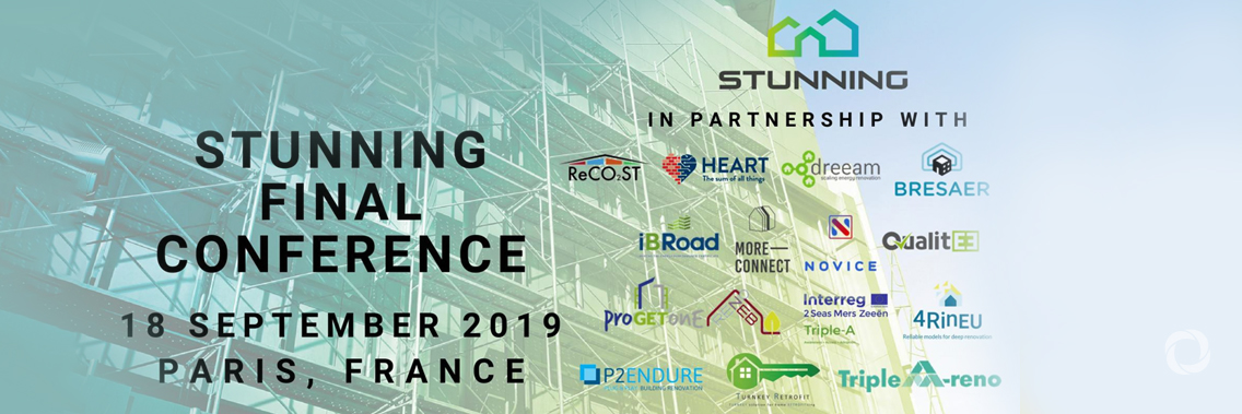 STUNNING Final Conference STUNNING Final Conference
