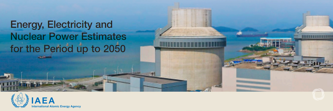 IAEA releases new projections for nuclear power through 2050 DevelopmentAid