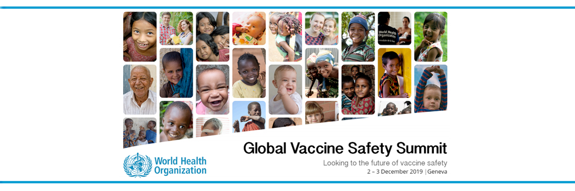 Global Vaccine Safety Summit