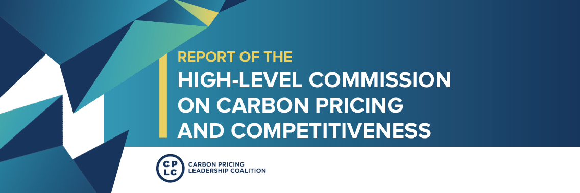 Business leaders call for long-term, stable carbon pricing policies Business leaders call for long-term, stable carbon pricing policies