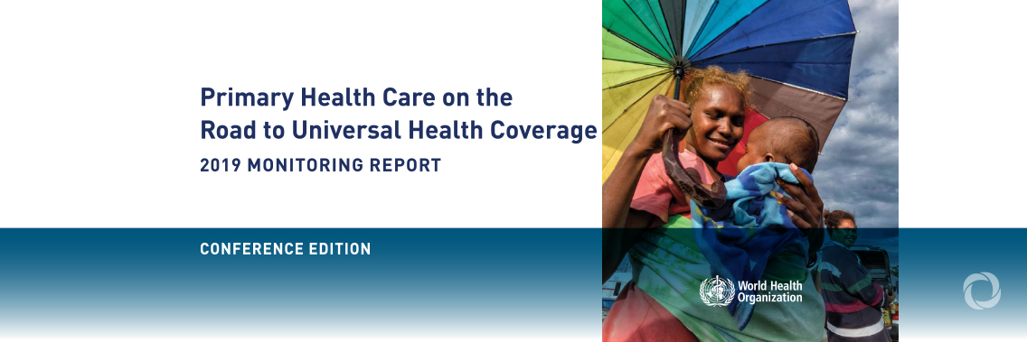At current rates of progress up to 5 billion people will miss out on health care in 2030