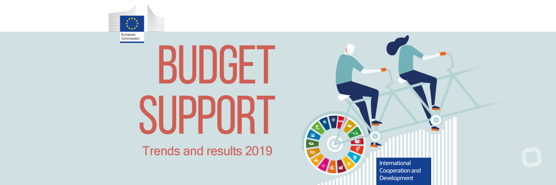 EU Budget Support - Trends and Results 2019 EU Budget Support - Trends and Results 2019
