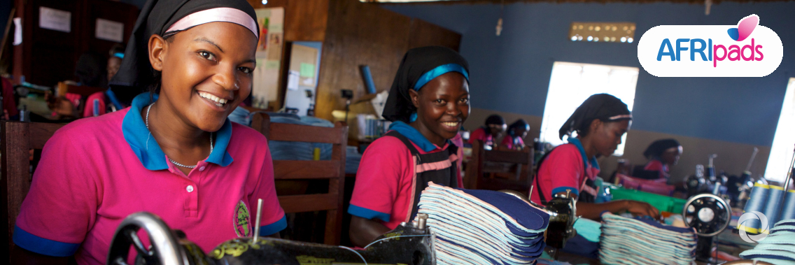 150,000 Refugee women and girls to receive transformative menstrual health management solution