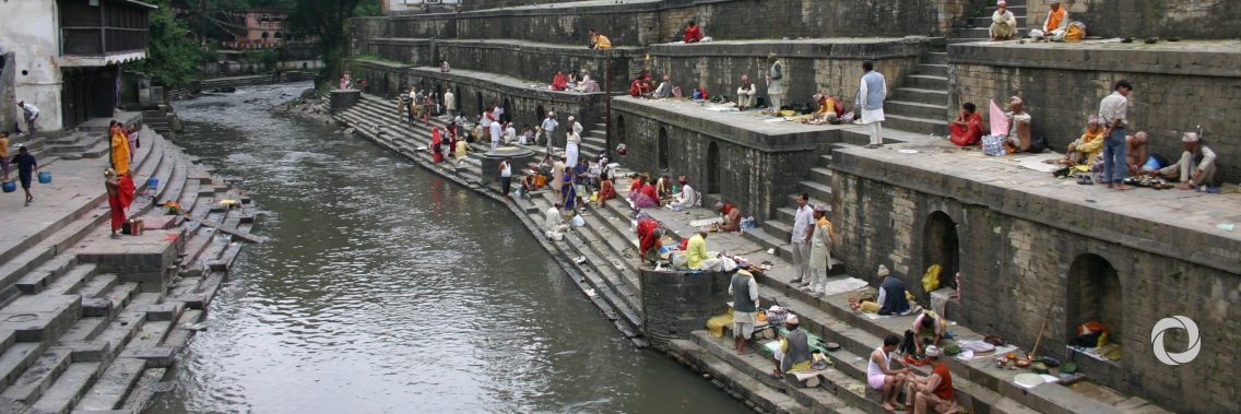 $63 million additional ADB funds to help heal Nepal's Bagmati river $63 million additional ADB funds to help heal Nepal's Bagmati river