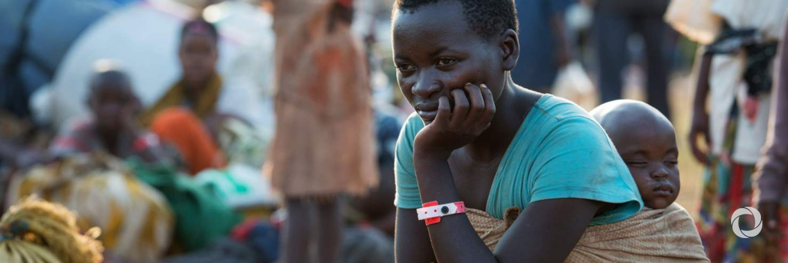 Over €34 million in EU humanitarian funding to address urgent needs in Africa's Great Lakes region