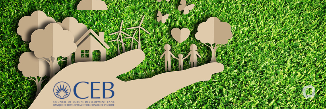 The CEB approves new loans to support social projects The CEB approves new loans to support social projects