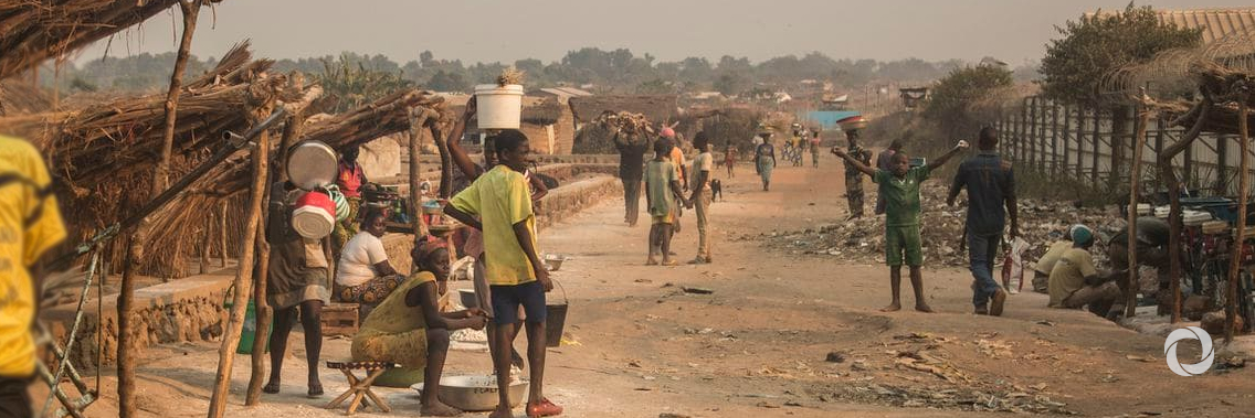 Central Africans ‘need our help now’: UN’s deputy relief chief Central Africans ‘need our help now’: UN’s deputy relief chief