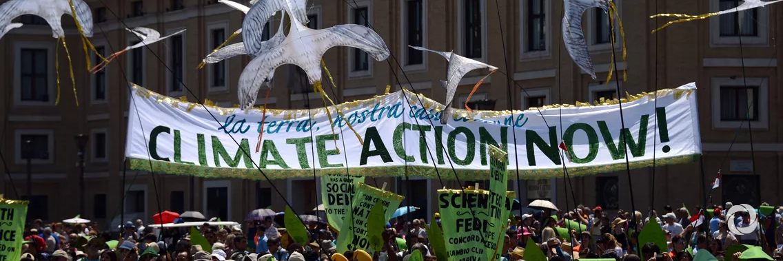 Human rights law requires states to pursue the highest possible ambition in emissions cuts Human rights law requires states to pursue the highest possible ambition in emissions cuts