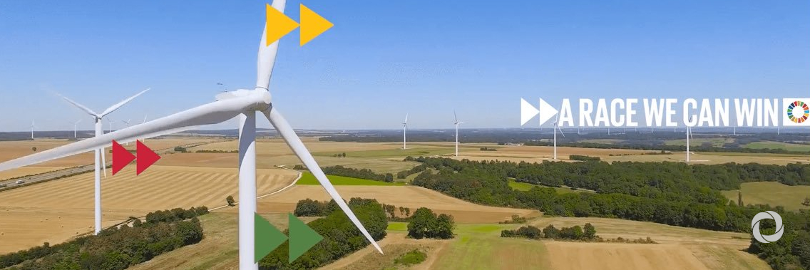UN climate summit aims to speed up transition to cleaner, greener future