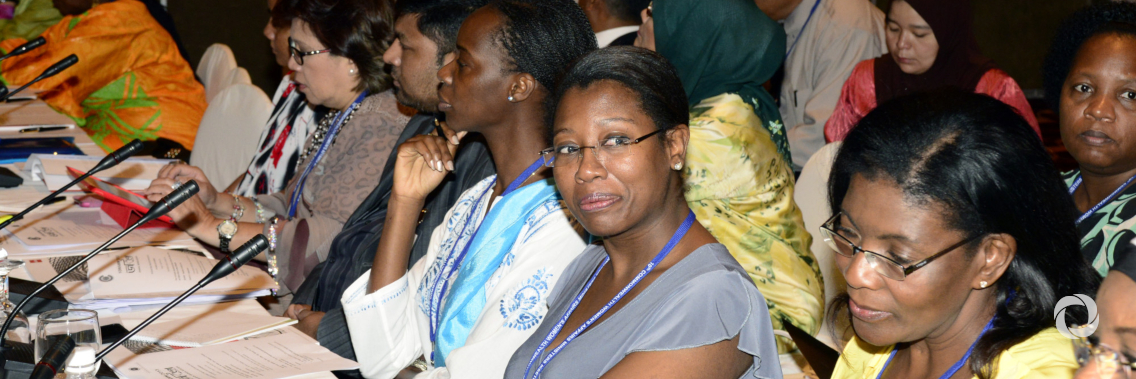 Commonwealth women’s affairs ministers to join forces on gender equality strategy Commonwealth women’s affairs ministers to join forces on gender equality strategy